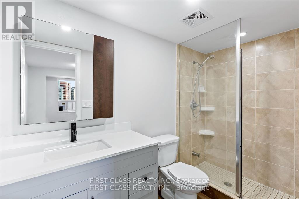 805 - 37 Galleria Parkway, Markham, Ontario  L3T 0A6 - Photo 6 - N12452518