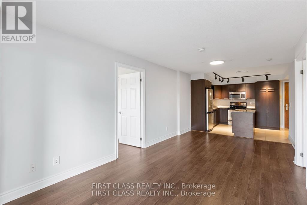 805 - 37 Galleria Parkway, Markham, Ontario  L3T 0A6 - Photo 8 - N12452518