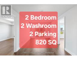 805 - 37 GALLERIA PARKWAY, Markham, Ontario