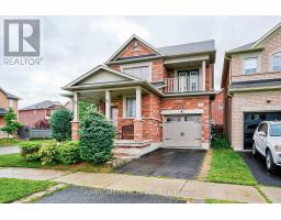 45 DARREN HILL TRAIL, Markham, Ontario