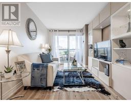 709 - 18 HARDING BOULEVARD, Richmond Hill, Ontario