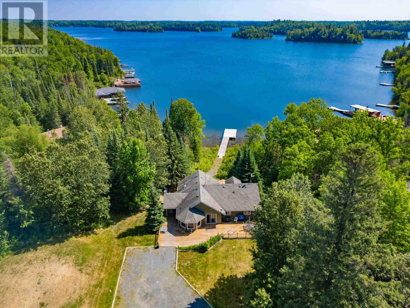 2-35 Poplar Bay, Kenora, Ontario  P0X 1C0 - Photo 1 - TB251749