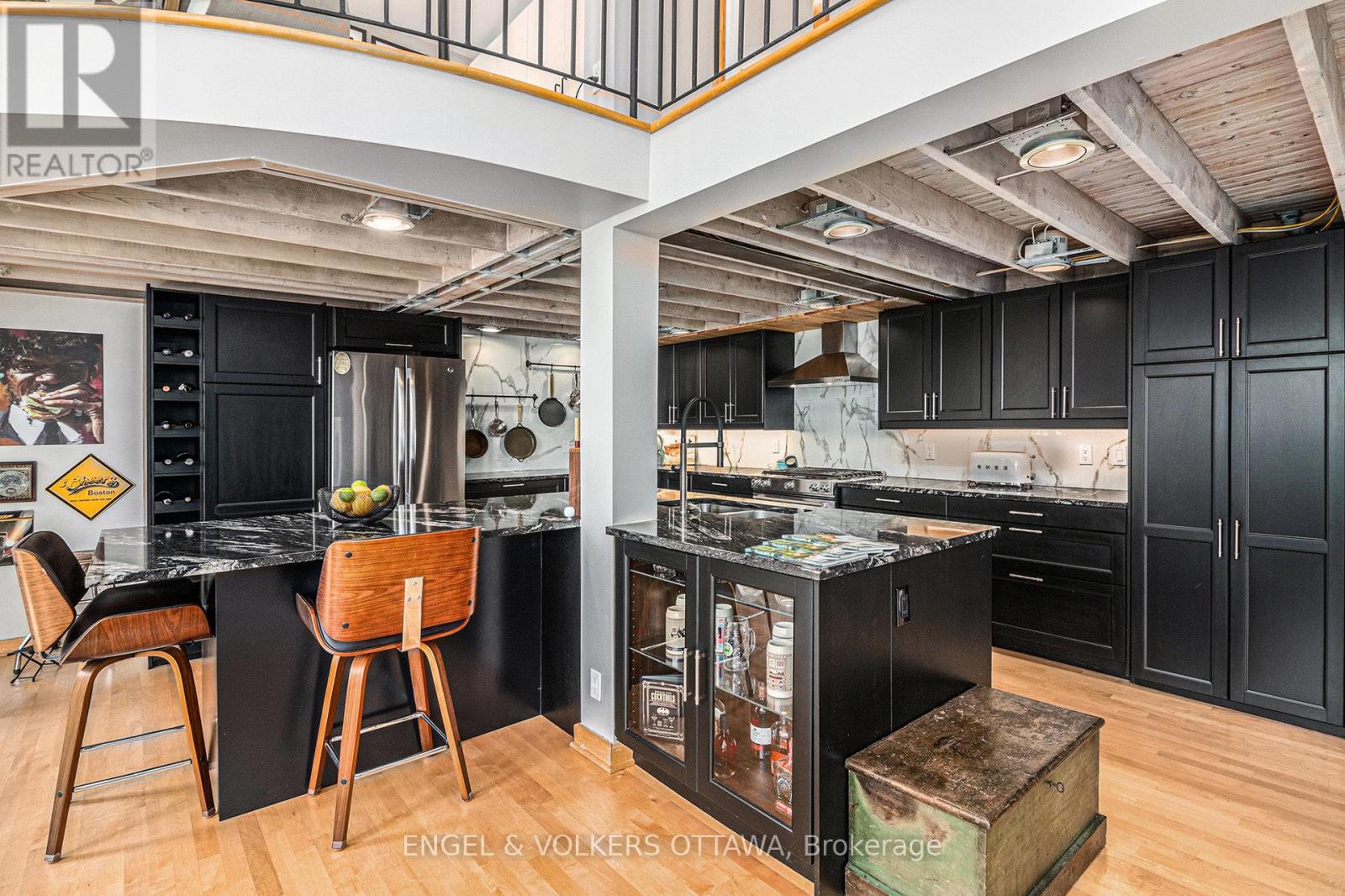 203 - 24 Springfield Road, Ottawa, Ontario  K1M 1C9 - Photo 14 - X12452624