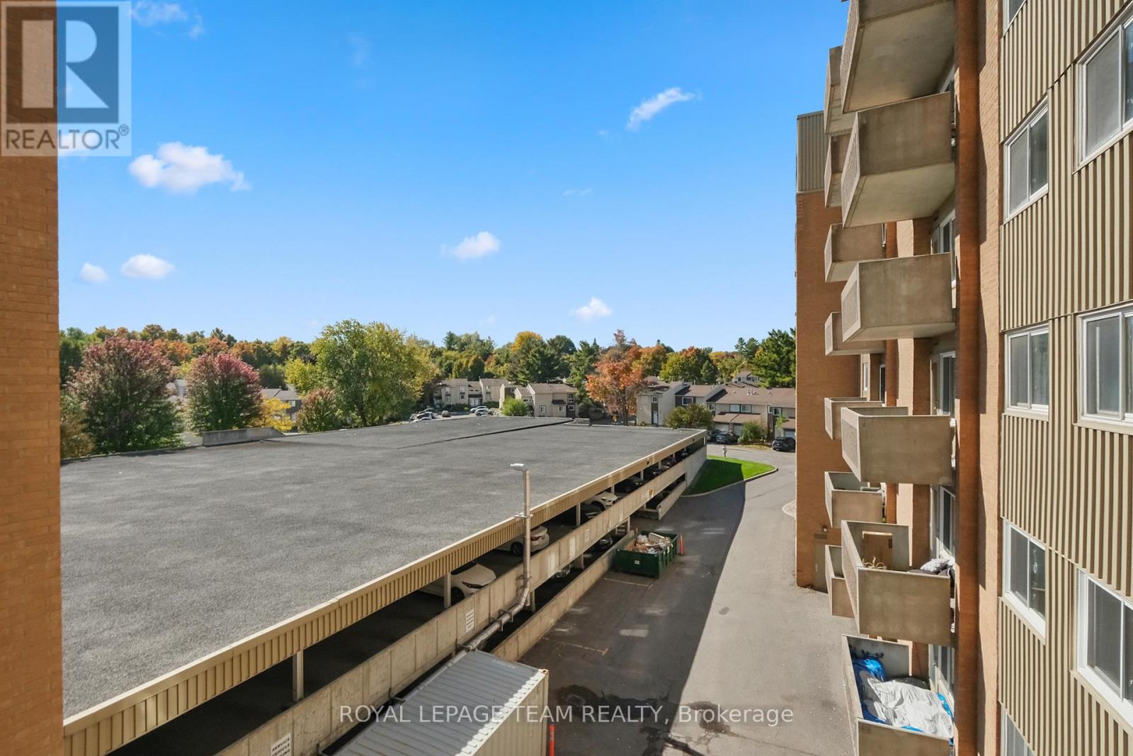 413 - 1599 Lassiter Terrace, Ottawa, Ontario  K1J 8R6 - Photo 37 - X12452628
