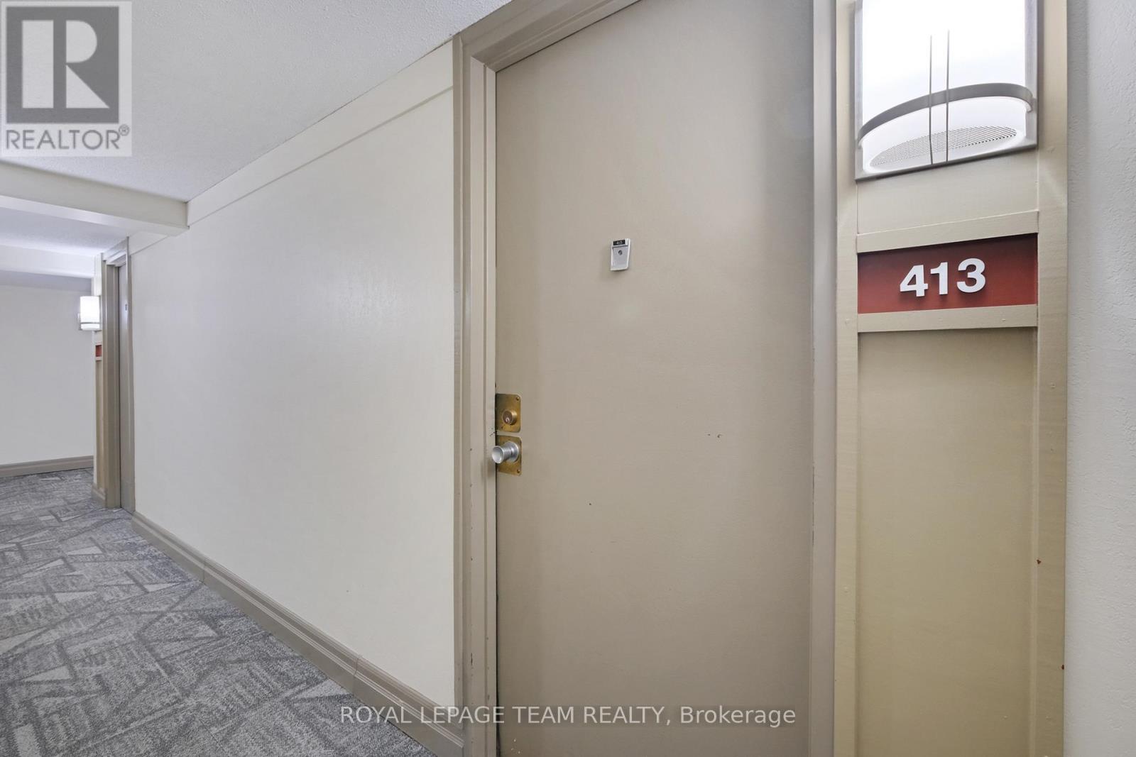 413 - 1599 Lassiter Terrace, Ottawa, Ontario  K1J 8R6 - Photo 38 - X12452628