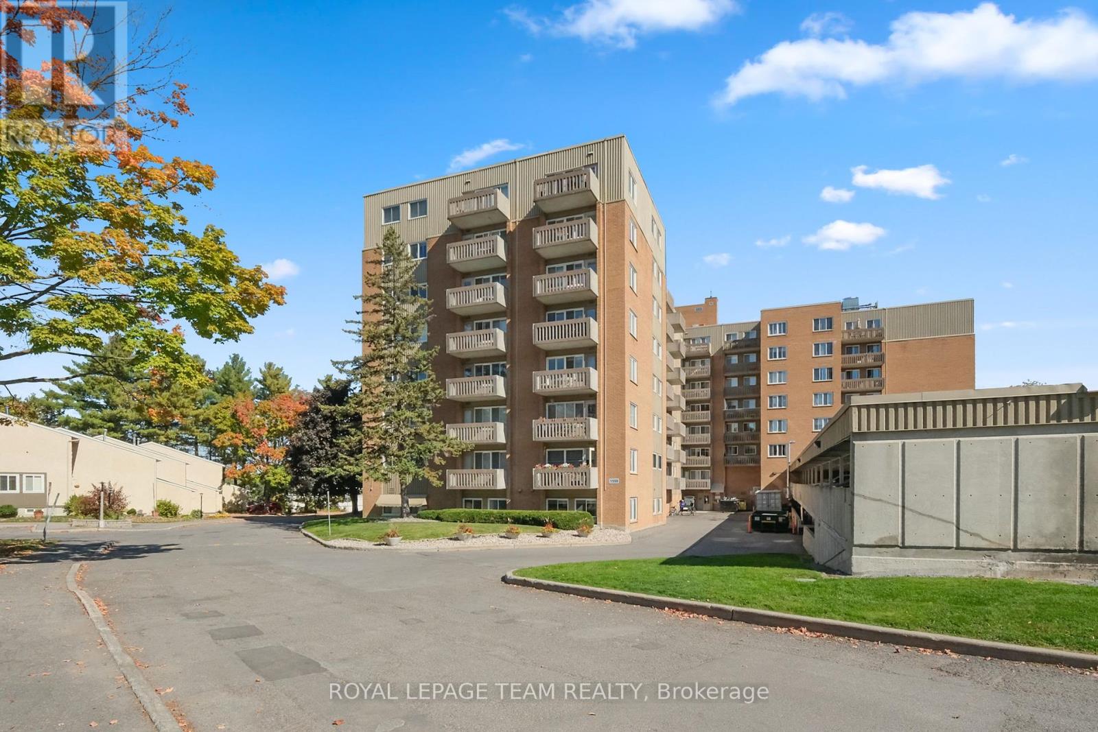 413 - 1599 Lassiter Terrace, Ottawa, Ontario  K1J 8R6 - Photo 39 - X12452628