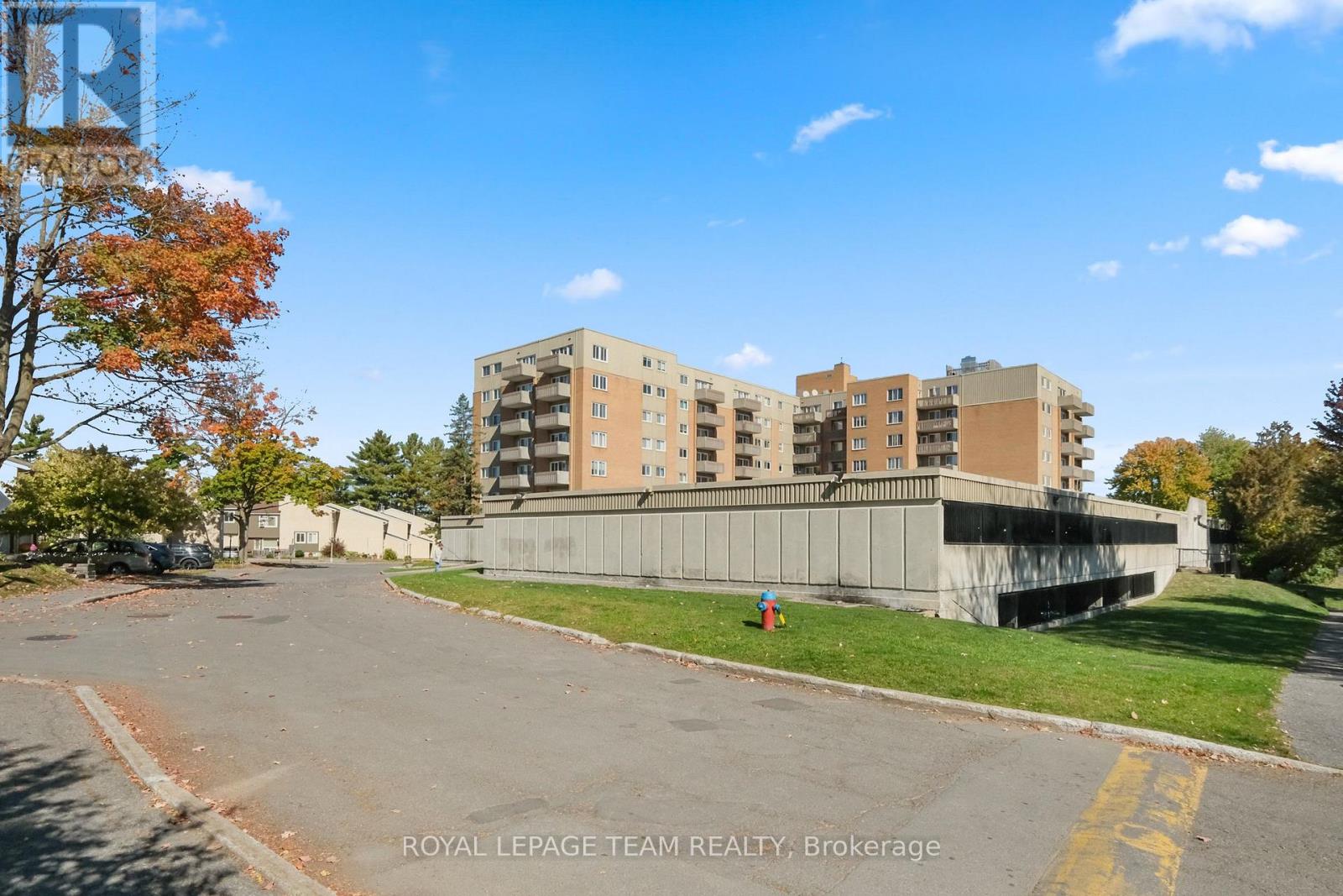 413 - 1599 Lassiter Terrace, Ottawa, Ontario  K1J 8R6 - Photo 40 - X12452628