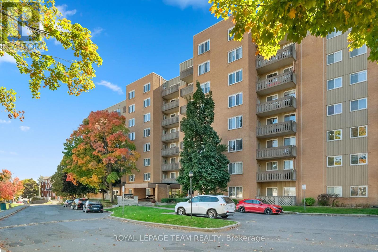 413 - 1599 Lassiter Terrace, Ottawa, Ontario  K1J 8R6 - Photo 43 - X12452628
