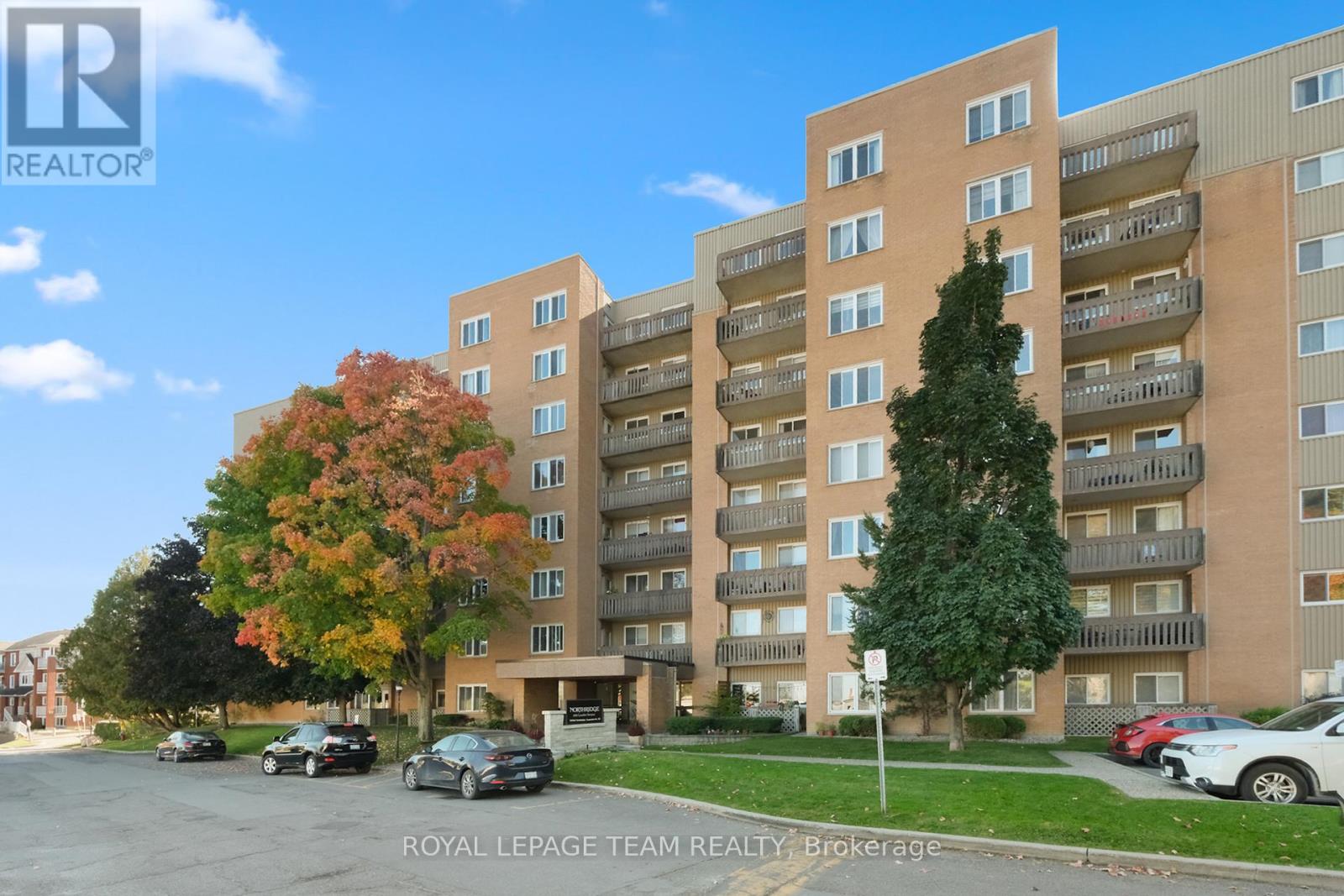 413 - 1599 Lassiter Terrace, Ottawa, Ontario  K1J 8R6 - Photo 44 - X12452628