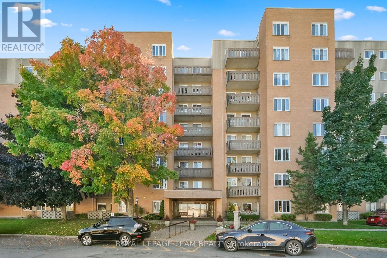 413 - 1599 Lassiter Terrace, Ottawa, Ontario  K1J 8R6 - Photo 45 - X12452628
