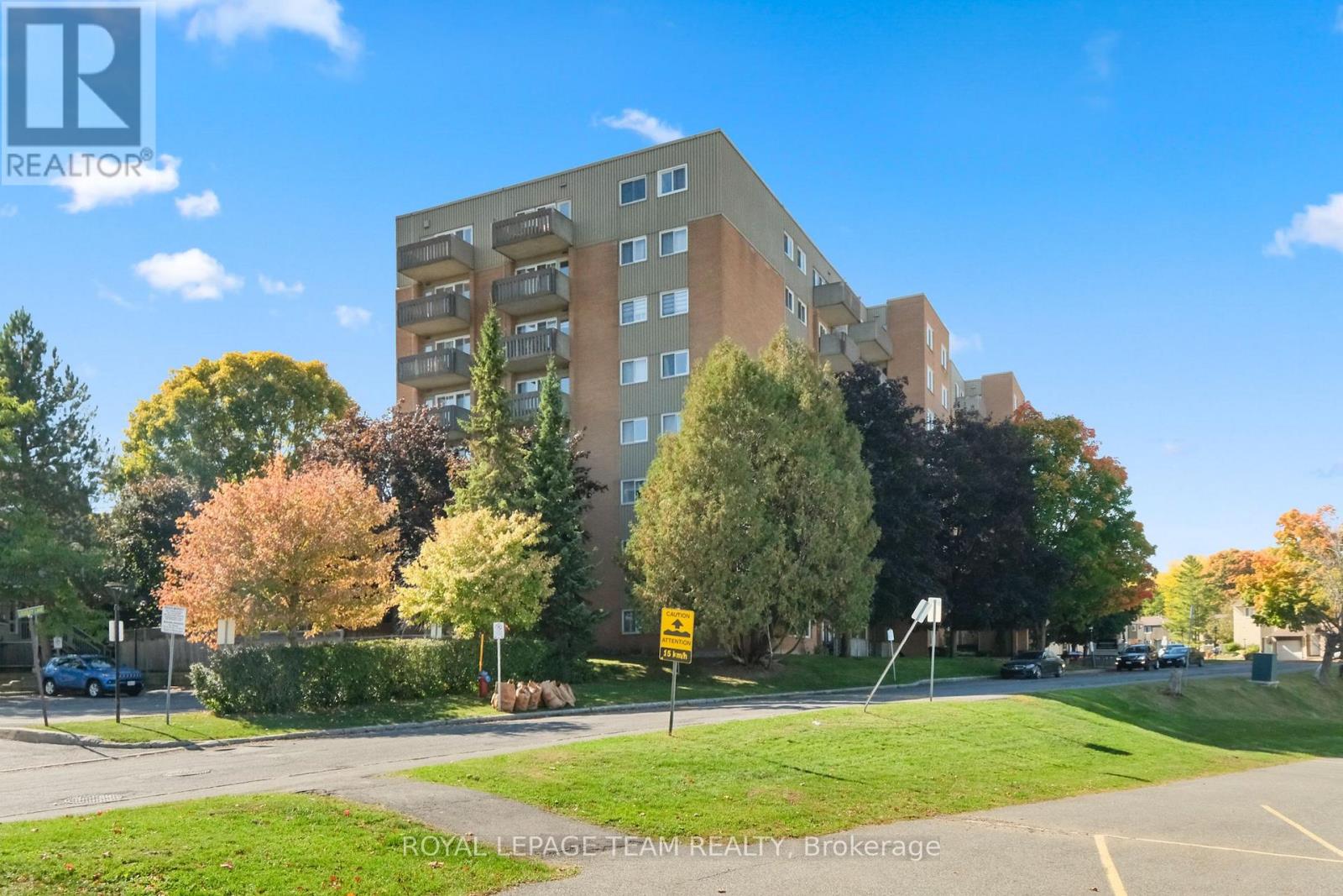 413 - 1599 Lassiter Terrace, Ottawa, Ontario  K1J 8R6 - Photo 46 - X12452628