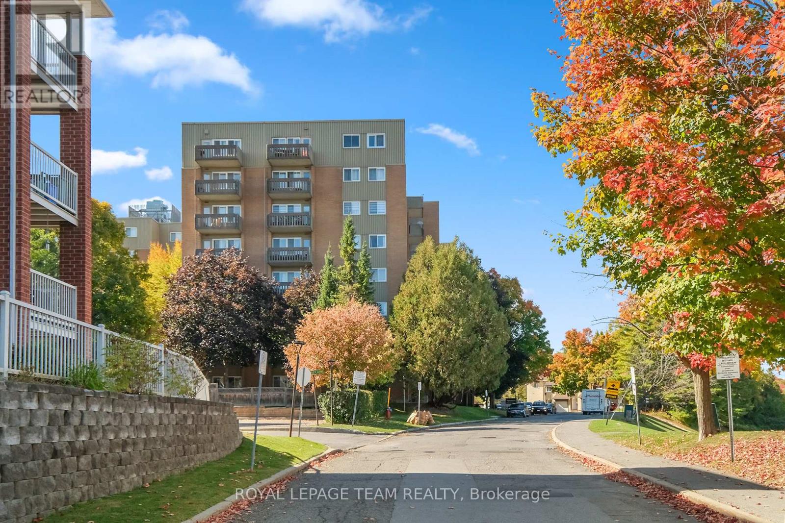 413 - 1599 Lassiter Terrace, Ottawa, Ontario  K1J 8R6 - Photo 47 - X12452628