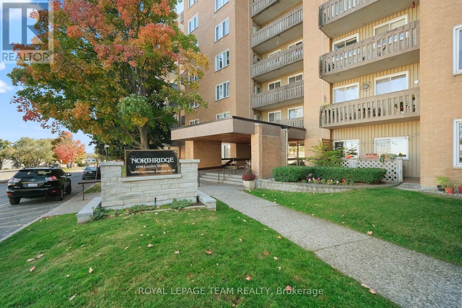 413 - 1599 Lassiter Terrace, Ottawa, Ontario  K1J 8R6 - Photo 48 - X12452628
