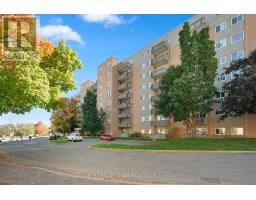 413 - 1599 LASSITER TERRACE, Ottawa, Ontario