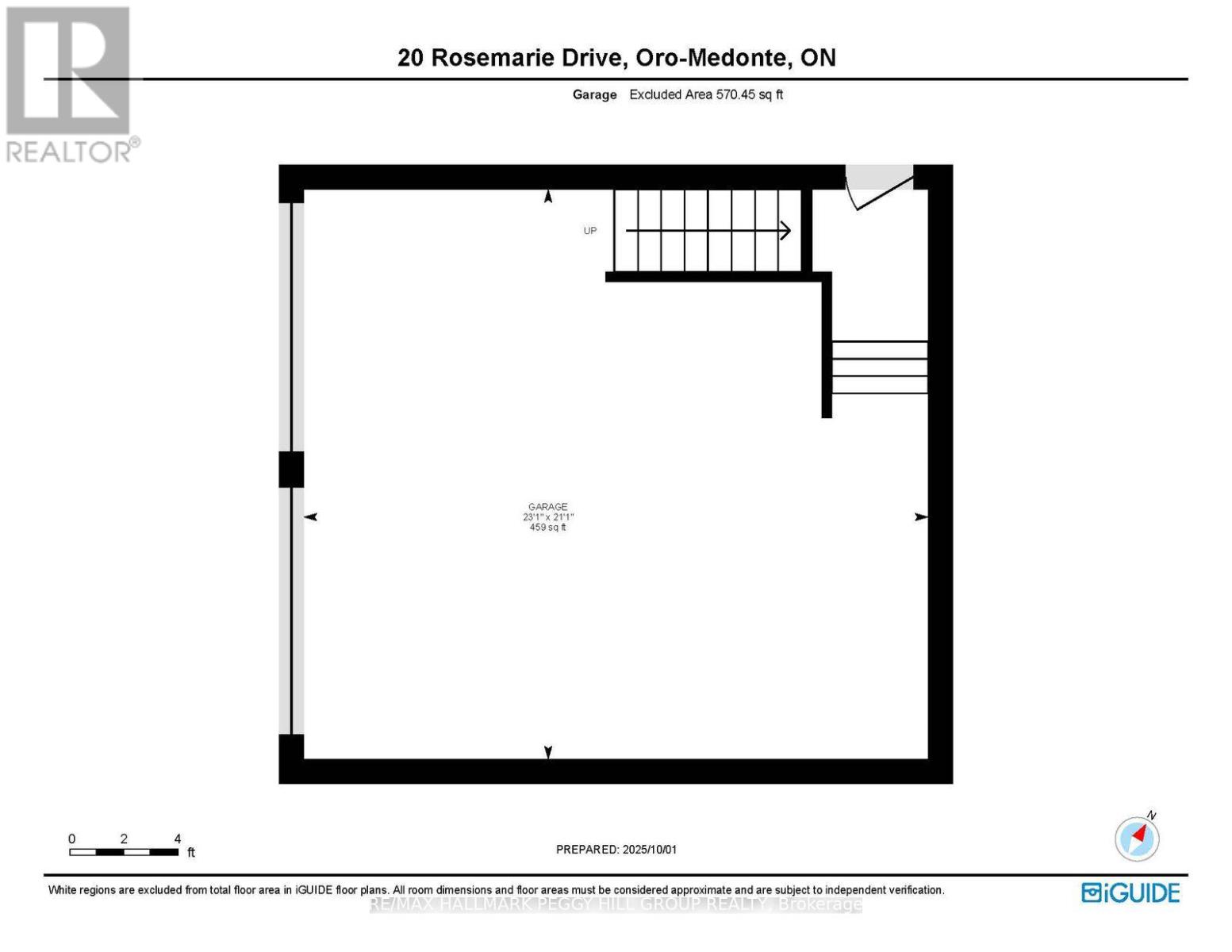 20 Rosemarie Drive, Oro-Medonte, Ontario  L0L 1T0 - Photo 31 - S12452577