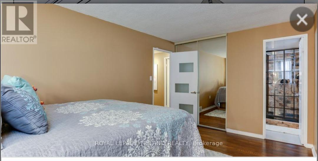 1603 - 323 Colborne Street, London East, Ontario  N6B 3N8 - Photo 16 - X12452589