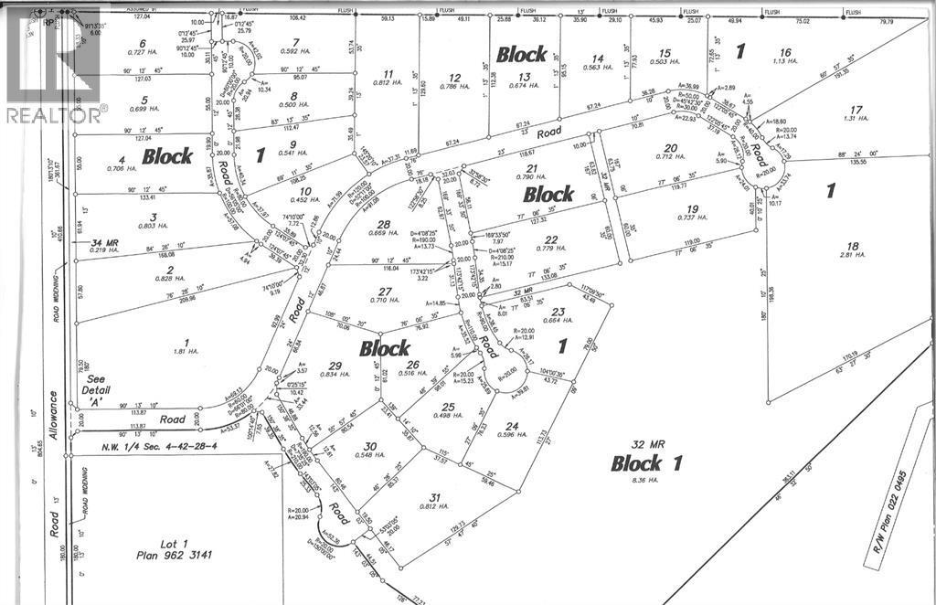 12, 420069 Range Road 284, Rural Ponoka County, Alberta  T4J 1R3 - Photo 21 - A2263216