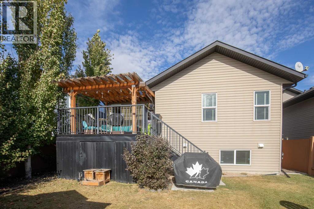 42 Iron Wolf Court, Lacombe, Alberta  T4L 0E8 - Photo 29 - A2263147