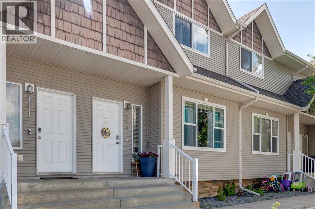 110, 50 Lucky Place, Sylvan Lake, Alberta  T4S 0E3 - Photo 2 - A2242353