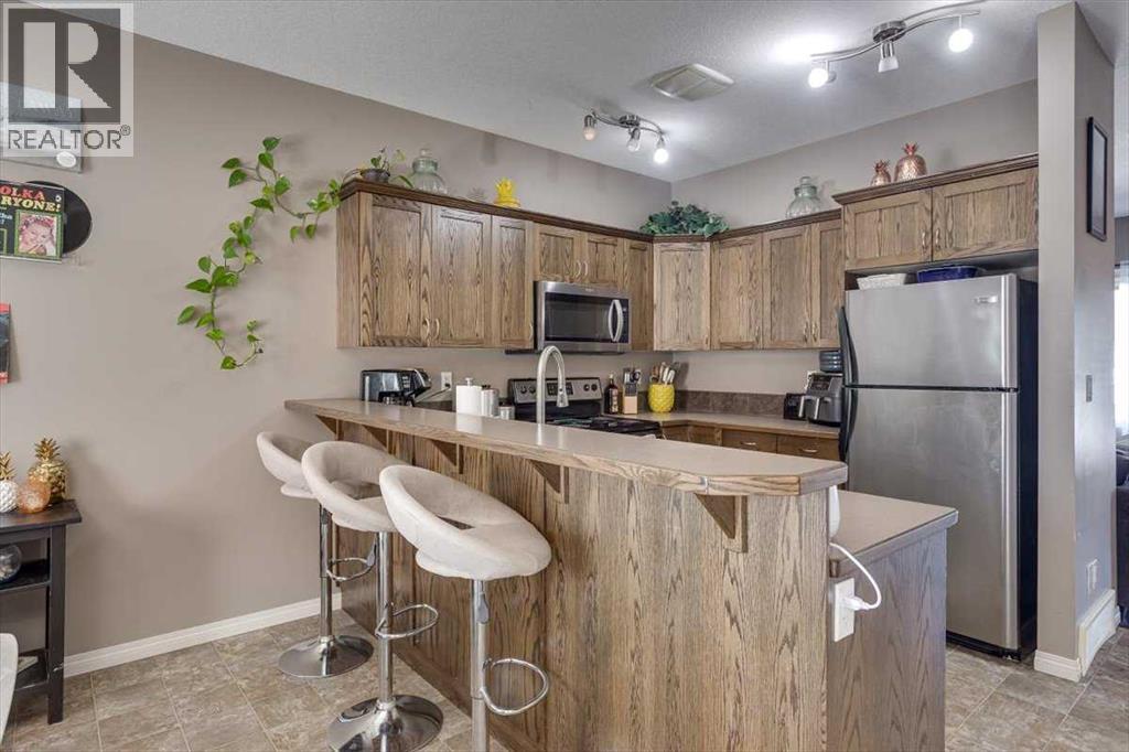 110, 50 Lucky Place, Sylvan Lake, Alberta  T4S 0E3 - Photo 11 - A2242353