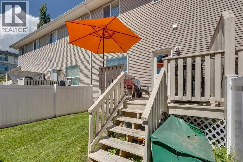 110, 50 Lucky Place, Sylvan Lake, Alberta  T4S 0E3 - Photo 29 - A2242353