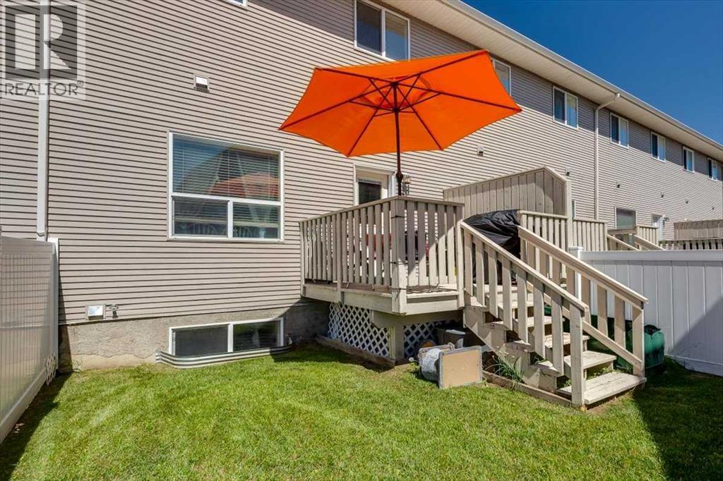 110, 50 Lucky Place, Sylvan Lake, Alberta  T4S 0E3 - Photo 30 - A2242353