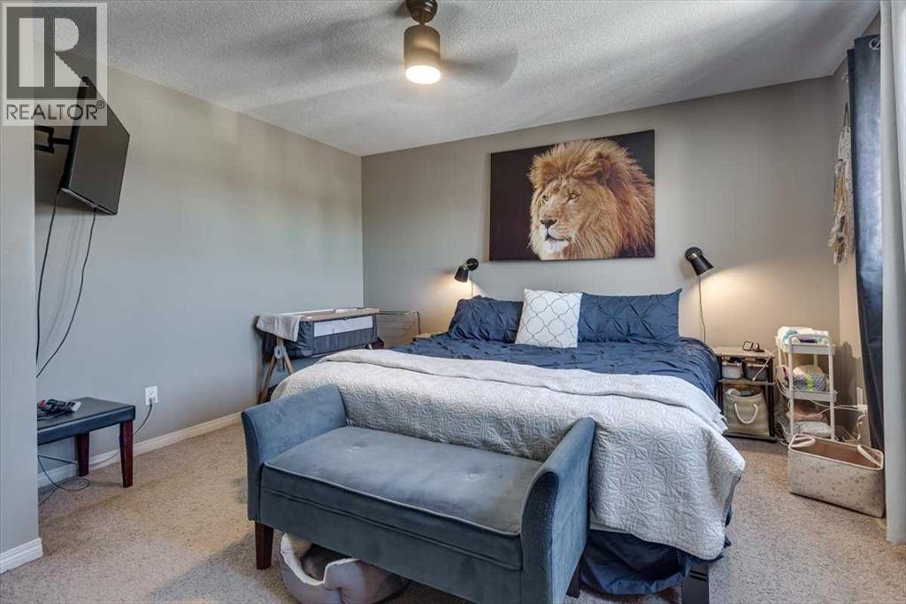 110, 50 Lucky Place, Sylvan Lake, Alberta  T4S 0E3 - Photo 18 - A2242353