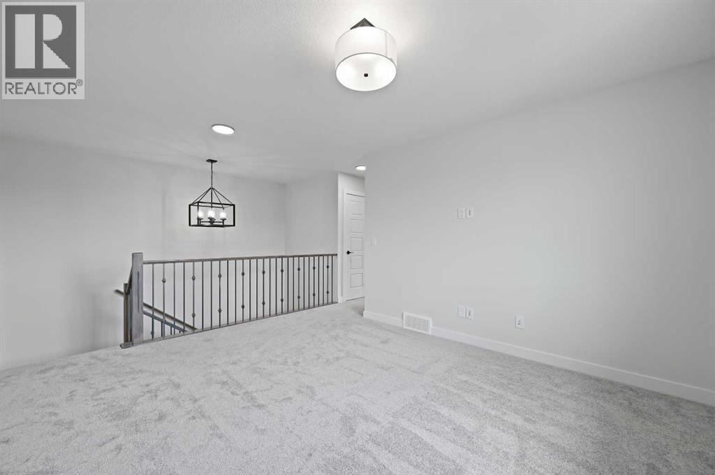 564 Baywater Manor Sw, Airdrie, Alberta  T4B 3V5 - Photo 18 - A2236064