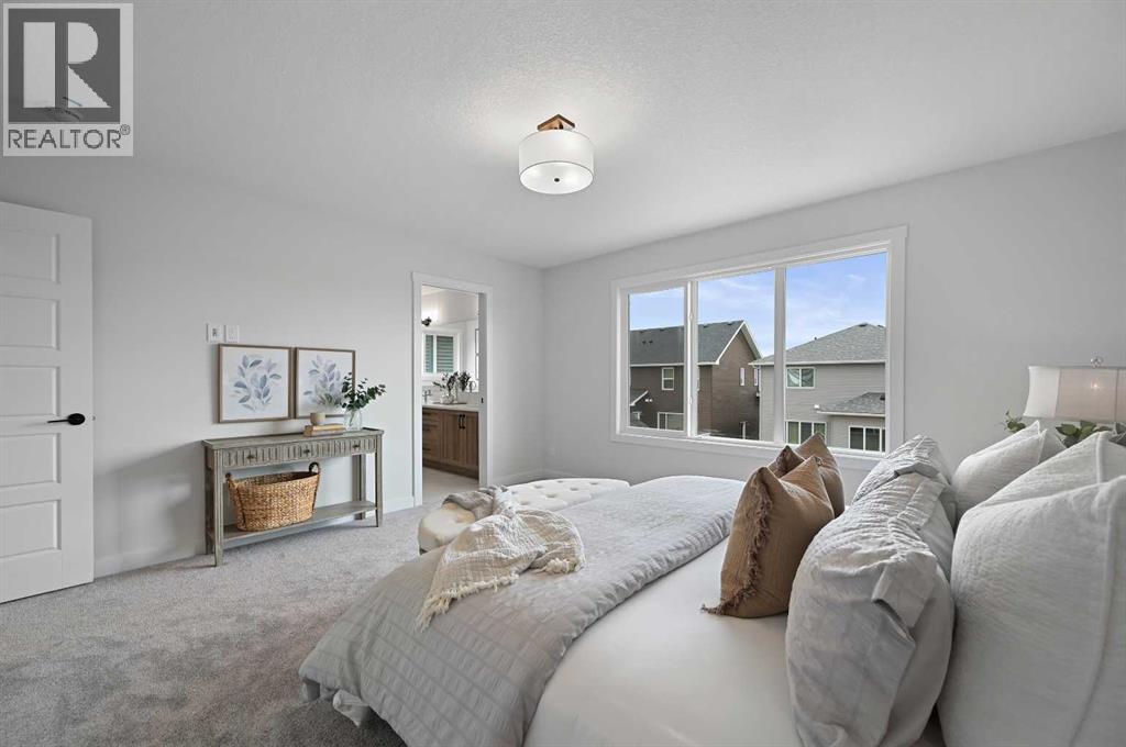 564 Baywater Manor Sw, Airdrie, Alberta  T4B 3V5 - Photo 21 - A2236064