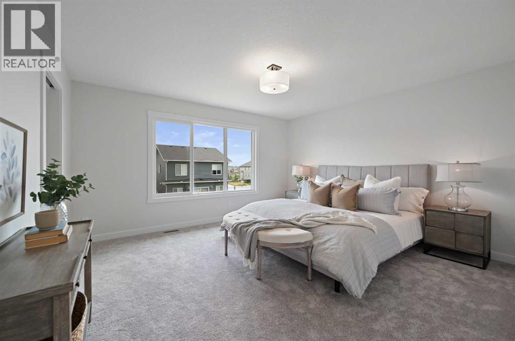 564 Baywater Manor Sw, Airdrie, Alberta  T4B 3V5 - Photo 20 - A2236064