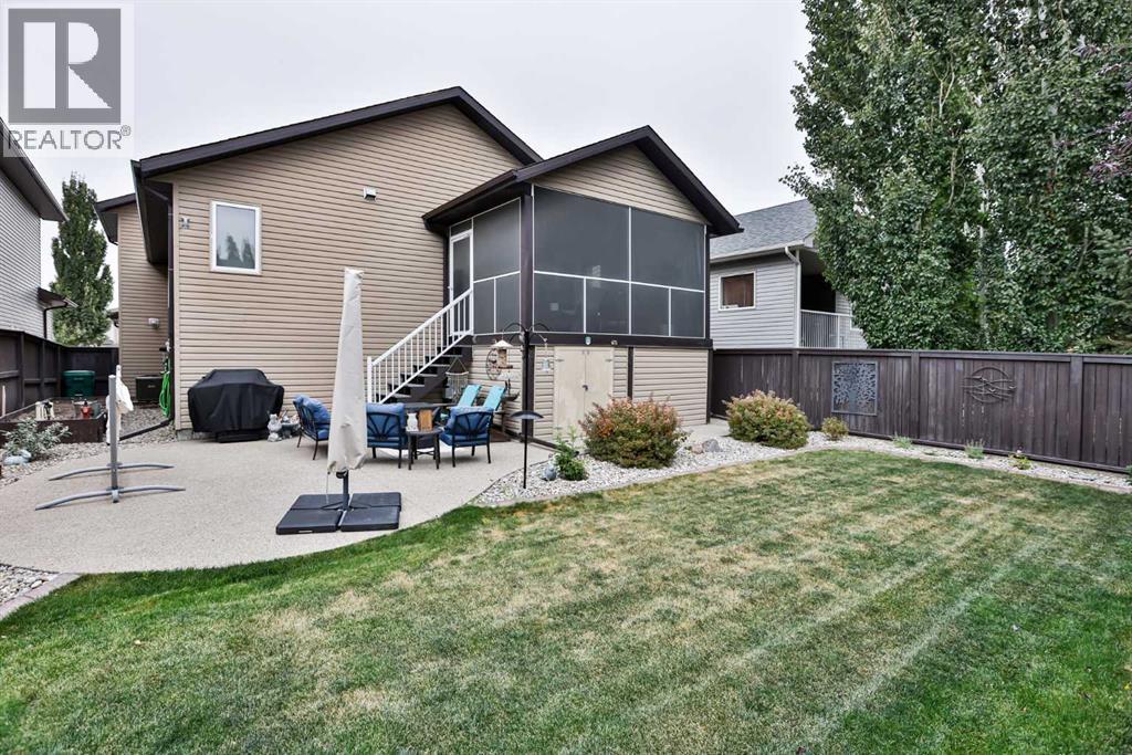 30 Riverview Crescent W, Lethbridge, Alberta  T1K 5E7 - Photo 24 - A2263036