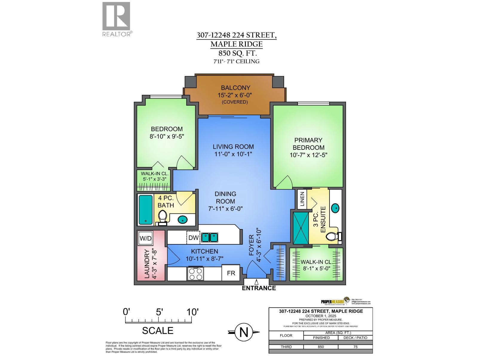 307 12248 224th Street, Maple Ridge, British Columbia  V2X 8W6 - Photo 26 - R3056753