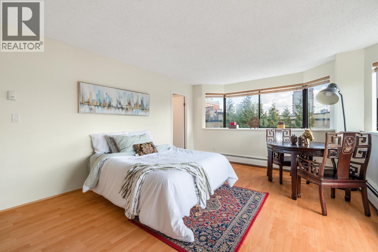 4a 1568 W 12th Avenue, Vancouver, British Columbia  V6J 2E1 - Photo 14 - R3056755