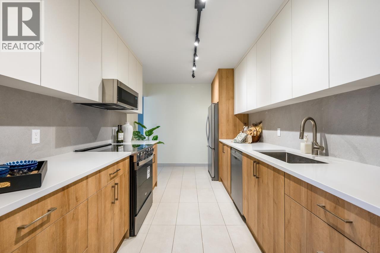 4a 1568 W 12th Avenue, Vancouver, British Columbia  V6J 2E1 - Photo 6 - R3056755