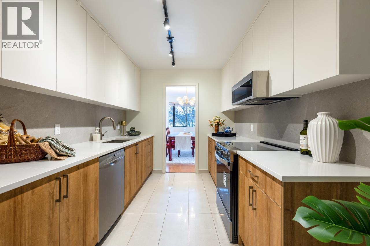 4a 1568 W 12th Avenue, Vancouver, British Columbia  V6J 2E1 - Photo 7 - R3056755