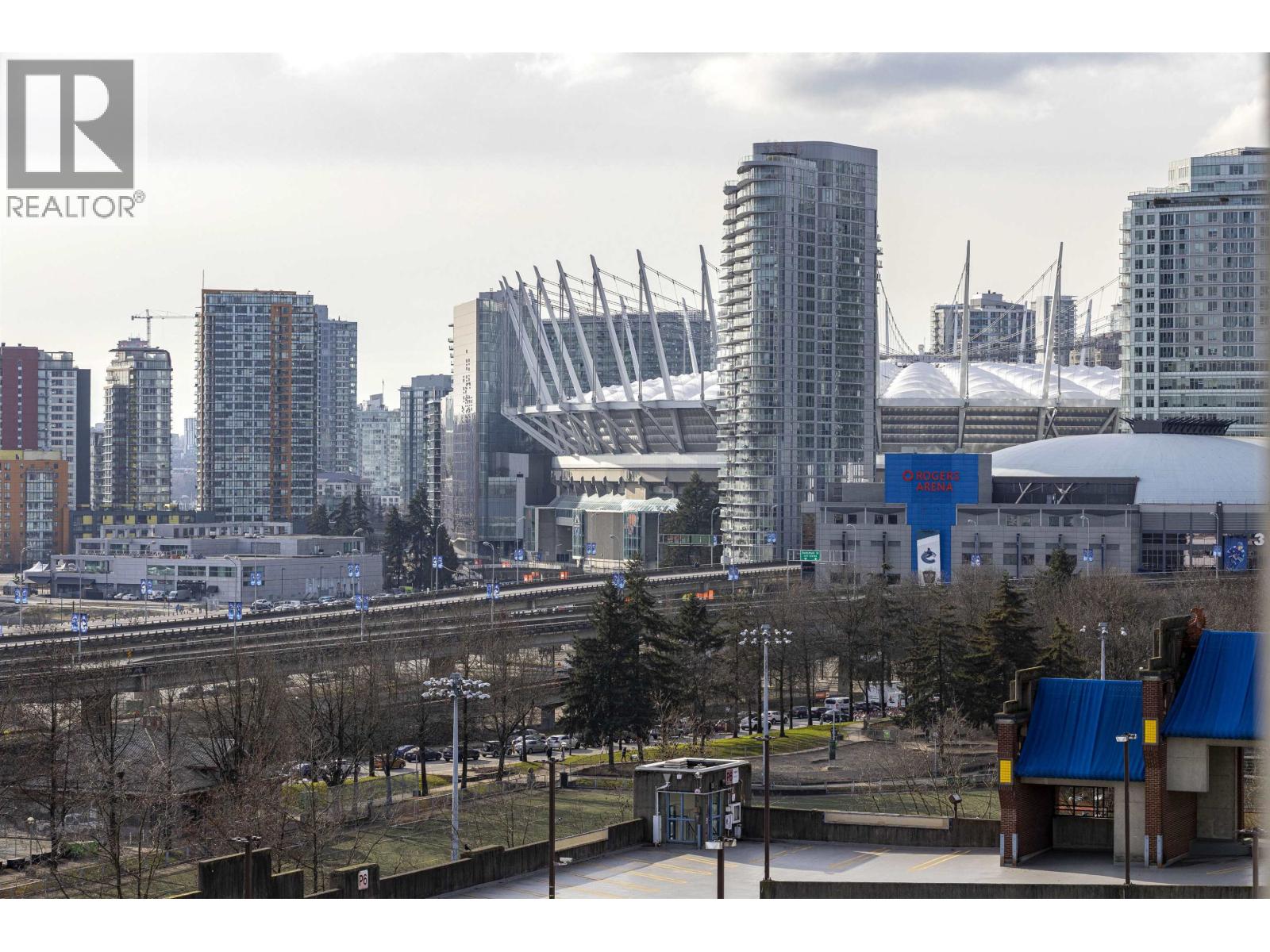 1201 188 Keefer Street, Vancouver, British Columbia  V6A 0E3 - Photo 16 - R3056759