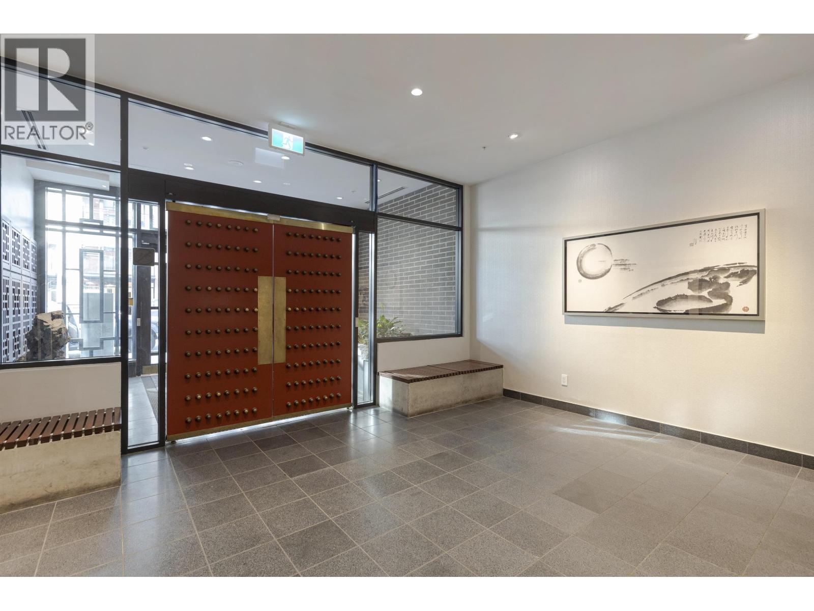 1201 188 Keefer Street, Vancouver, British Columbia  V6A 0E3 - Photo 19 - R3056759
