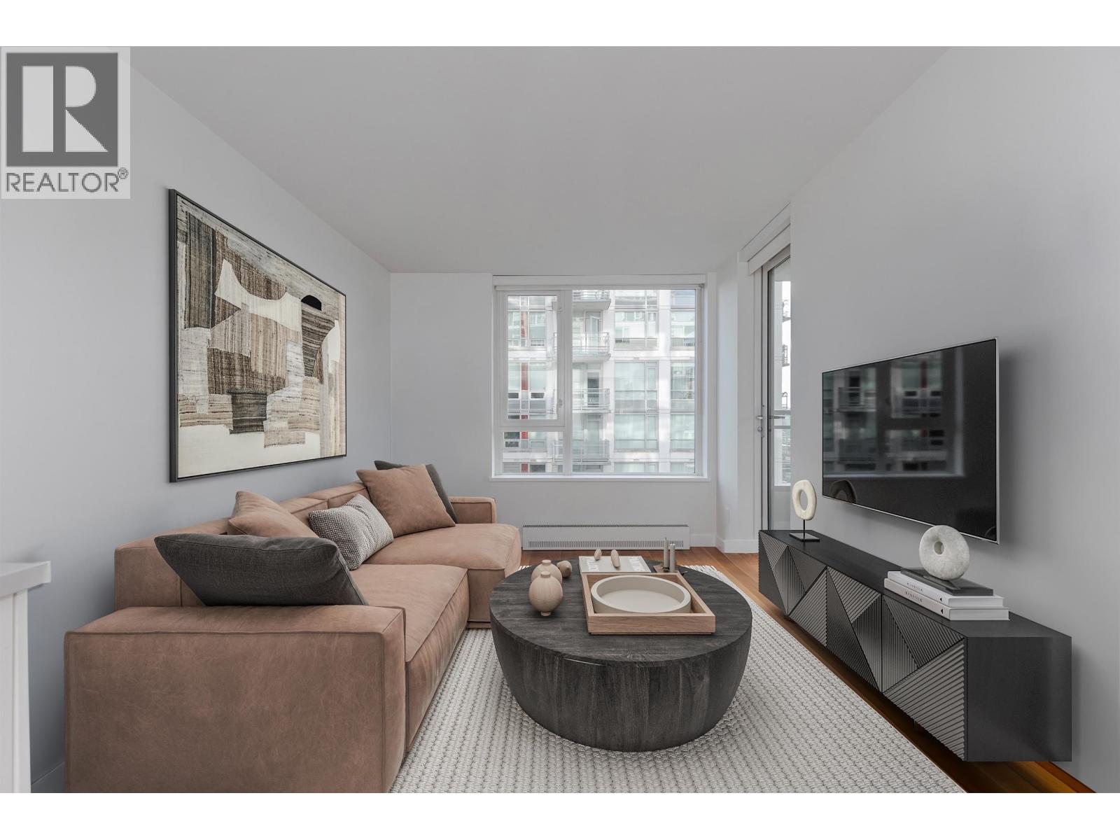 1201 188 Keefer Street, Vancouver, British Columbia  V6A 0E3 - Photo 2 - R3056759
