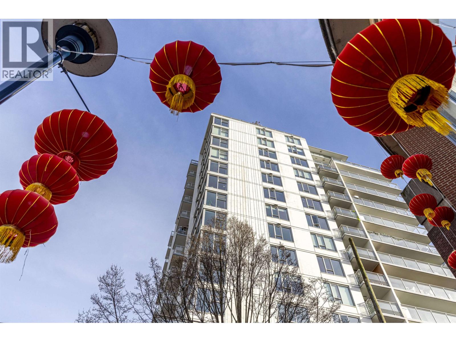 1201 188 Keefer Street, Vancouver, British Columbia  V6A 0E3 - Photo 21 - R3056759