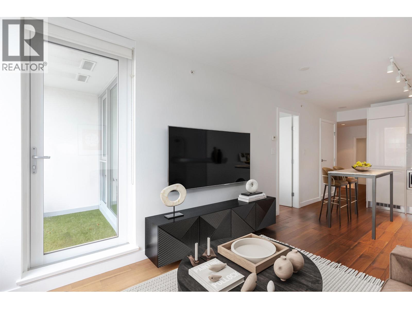 1201 188 Keefer Street, Vancouver, British Columbia  V6A 0E3 - Photo 3 - R3056759