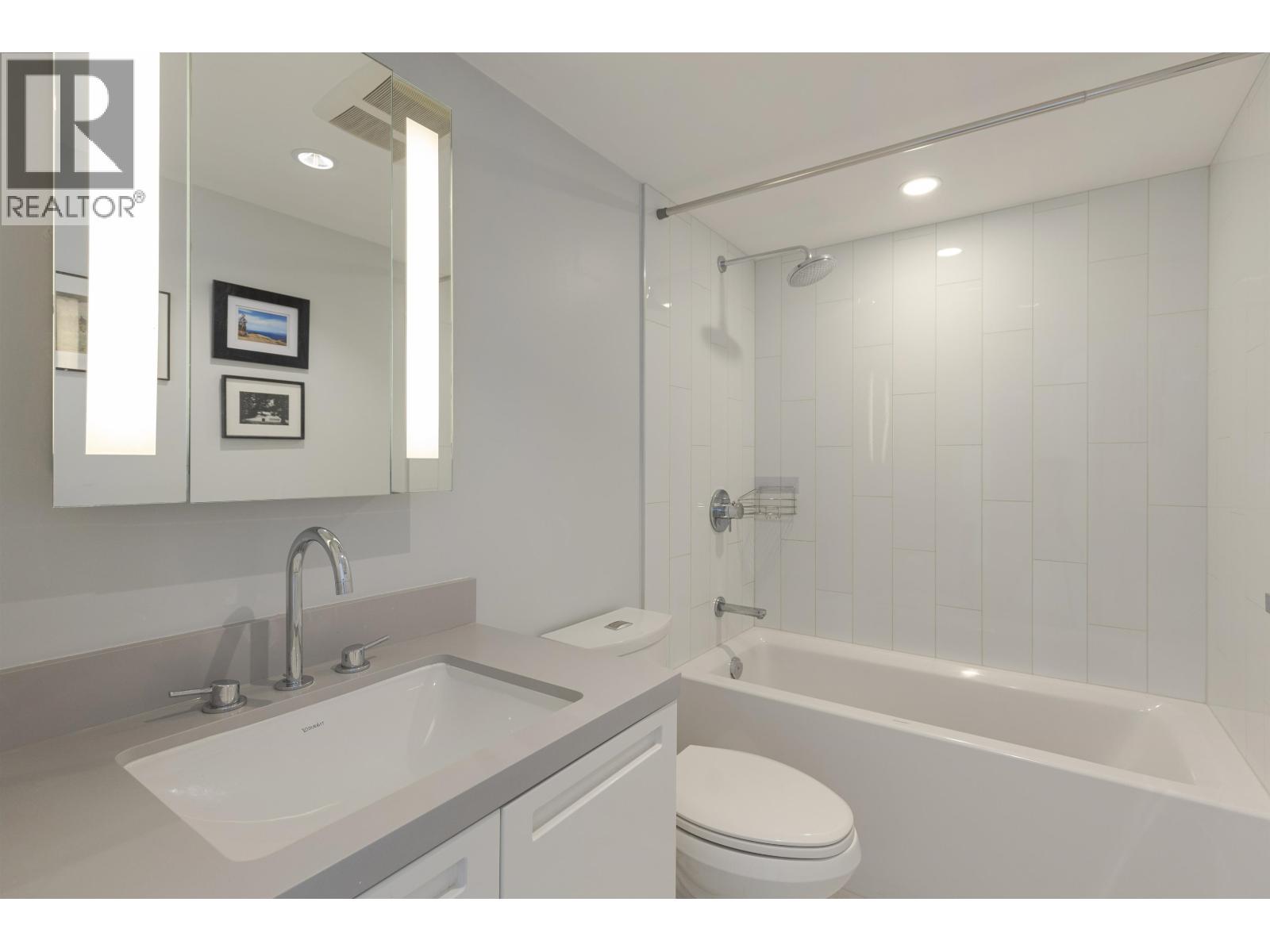 1201 188 Keefer Street, Vancouver, British Columbia  V6A 0E3 - Photo 7 - R3056759