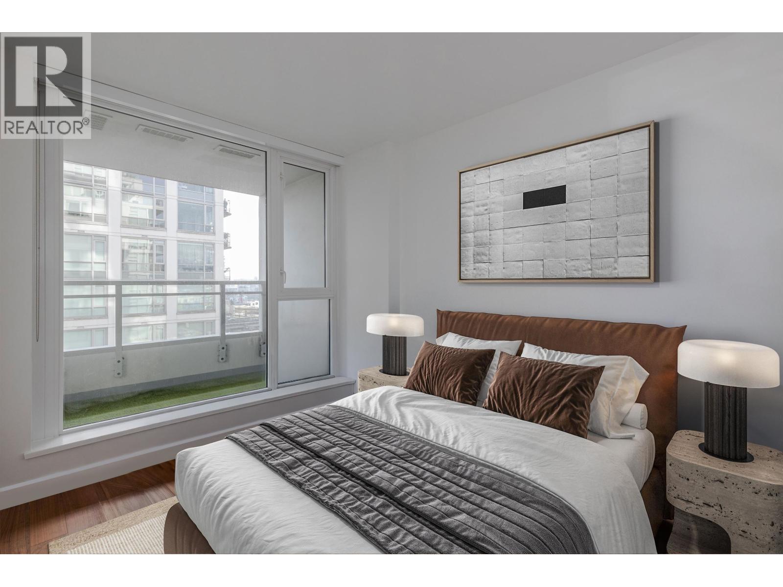 1201 188 Keefer Street, Vancouver, British Columbia  V6A 0E3 - Photo 8 - R3056759