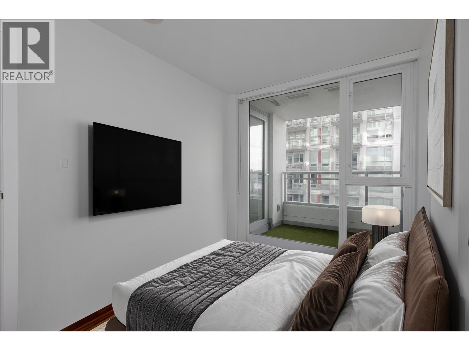 1201 188 Keefer Street, Vancouver, British Columbia  V6A 0E3 - Photo 9 - R3056759
