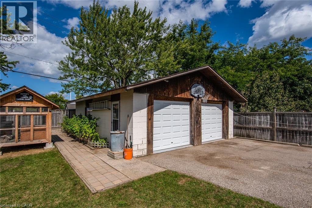 77 Roberts Crescent, Kitchener, Ontario  N2E 1A6 - Photo 42 - 40777688