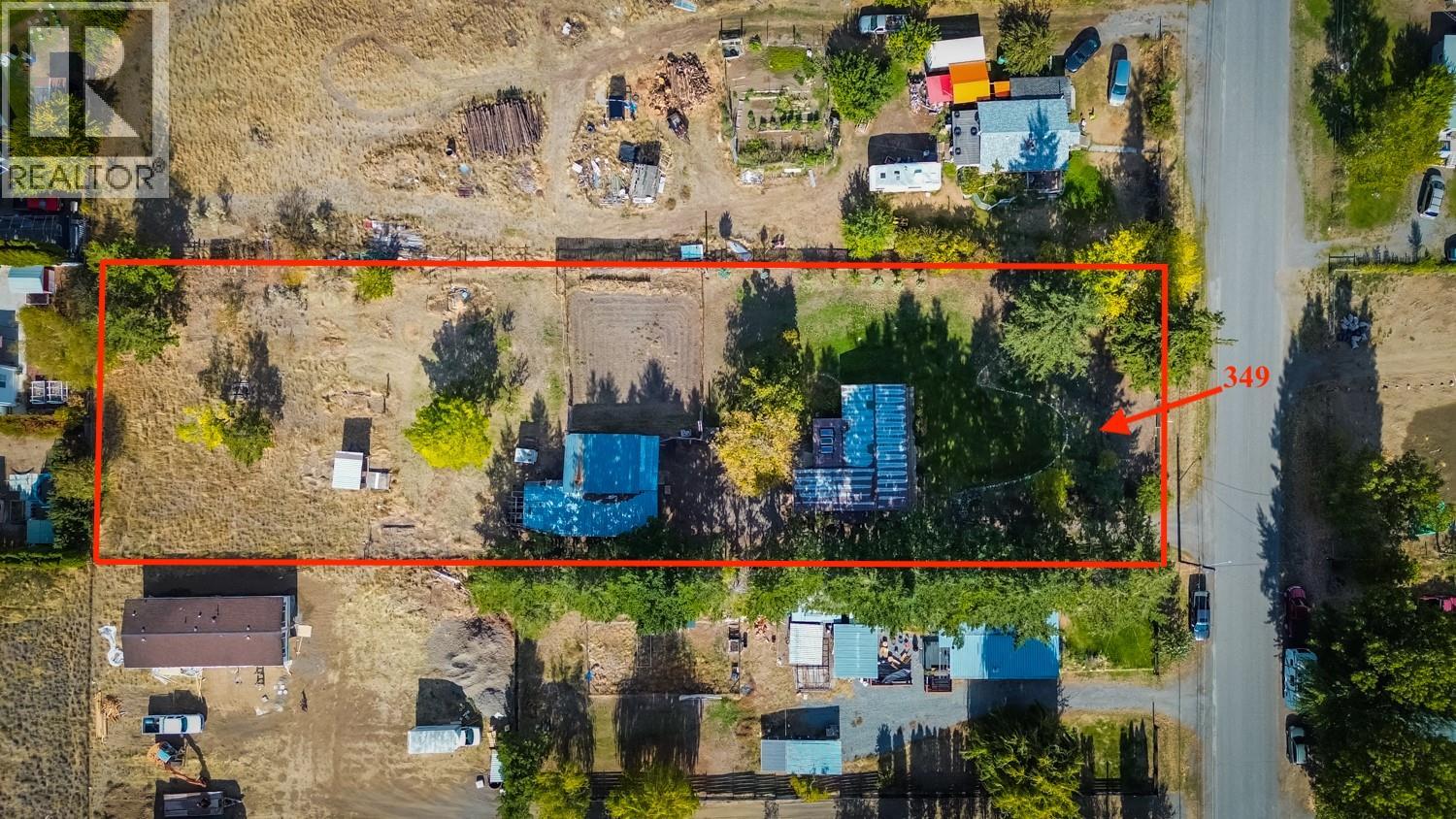 349 Reynolds Road, Lillooet, British Columbia  V0K 1V0 - Photo 3 - 10365097