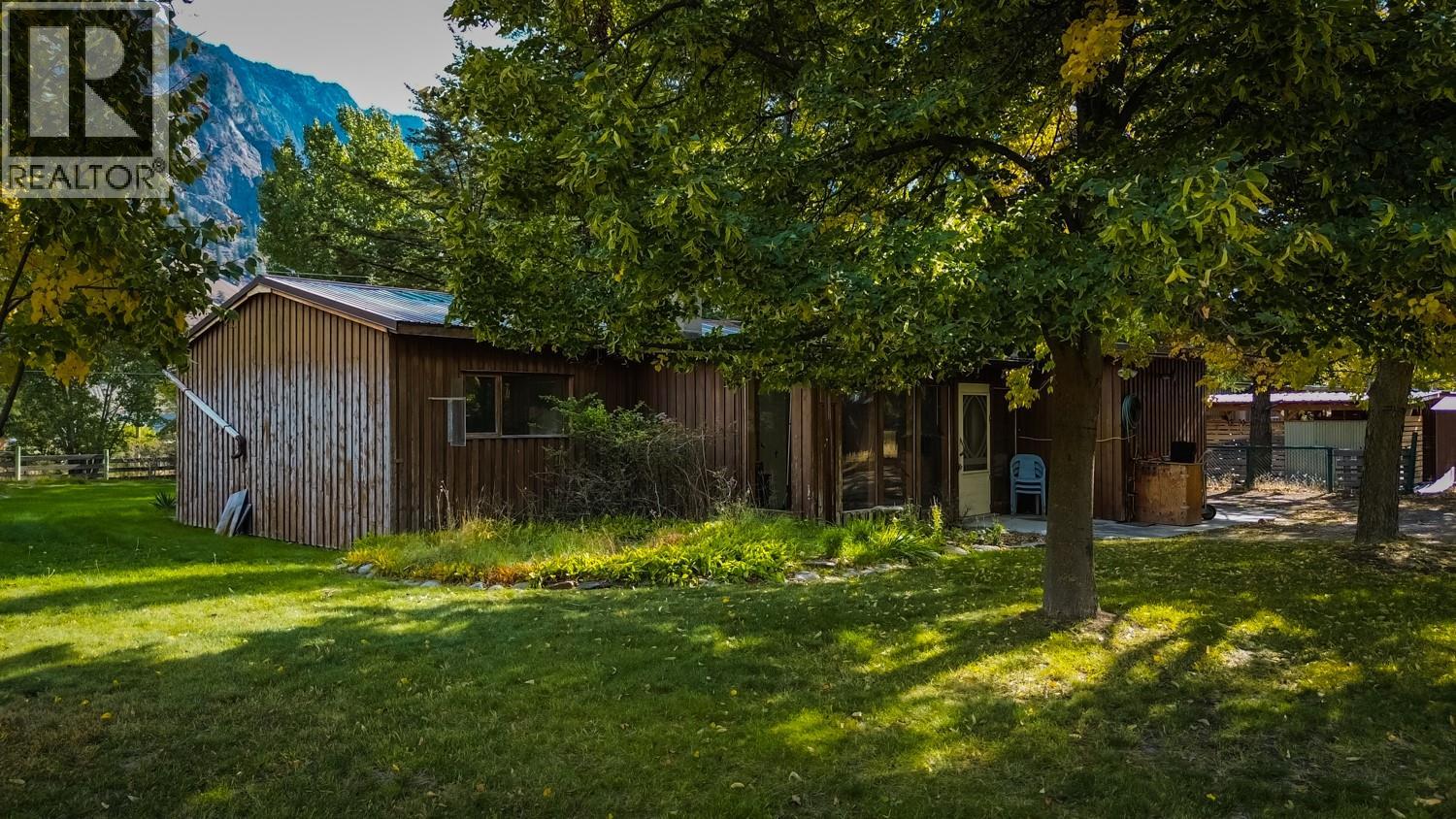 349 Reynolds Road, Lillooet, British Columbia  V0K 1V0 - Photo 4 - 10365097