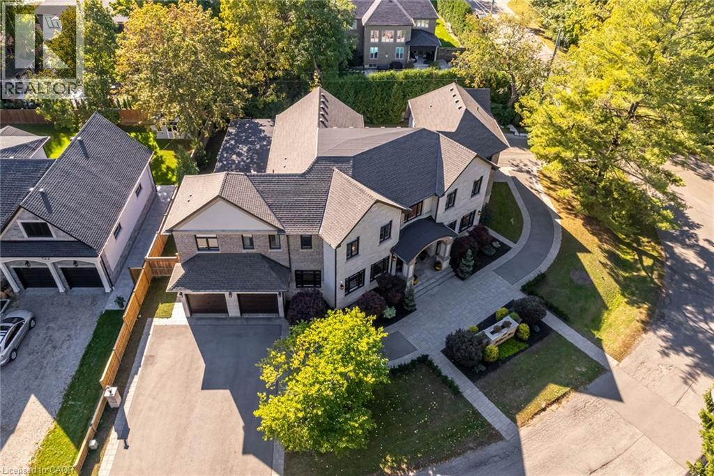 126 Mcgregor Crescent, Ancaster, Ontario  L9G 1B5 - Photo 2 - 40777641