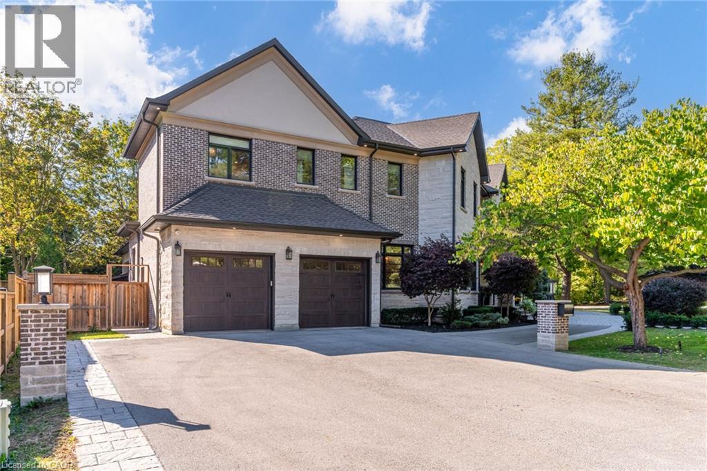 126 Mcgregor Crescent, Ancaster, Ontario  L9G 1B5 - Photo 3 - 40777641