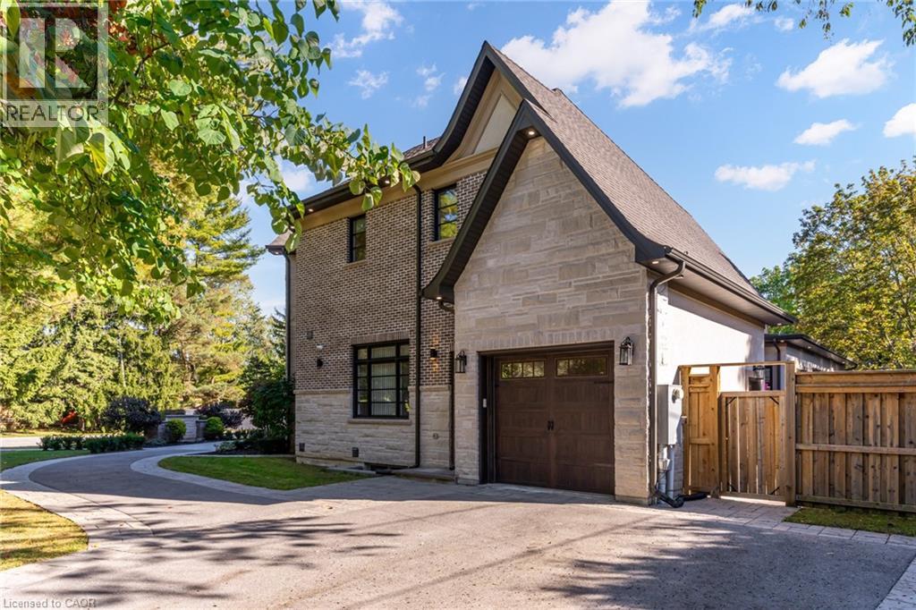 126 Mcgregor Crescent, Ancaster, Ontario  L9G 1B5 - Photo 4 - 40777641