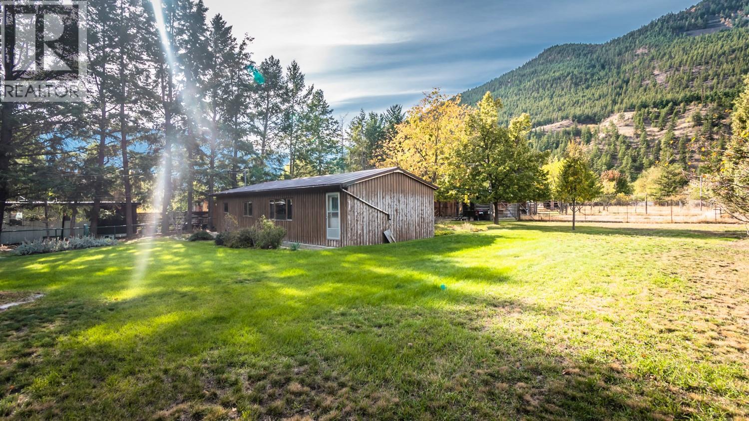 349 Reynolds Road, Lillooet, British Columbia  V0K 1V0 - Photo 56 - 10365097